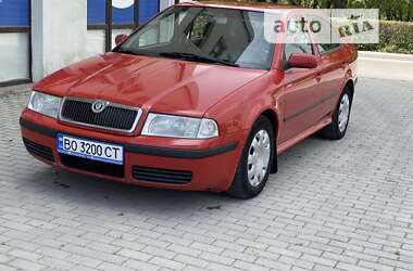 Skoda Octavia 2009