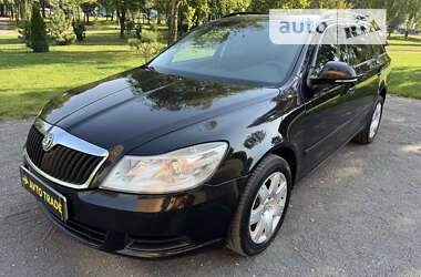 Универсал Skoda Octavia 2012 в Хмельницком