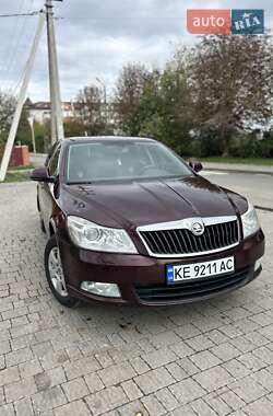 Skoda Octavia 2010 Skoda Octavia 2010
