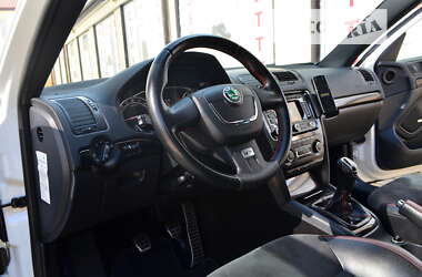 Універсал Skoda Octavia 2012 в Дрогобичі