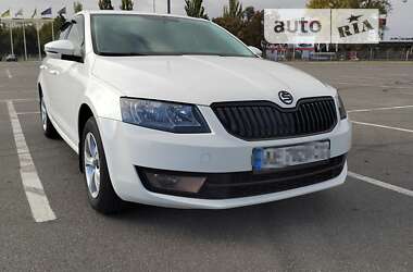 Ліфтбек Skoda Octavia 2014 в Дніпрі