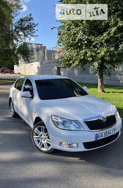 Skoda Octavia 2012