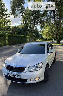 Ліфтбек Skoda Octavia 2012 в Києві