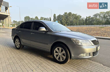 Ліфтбек Skoda Octavia 2013 в Києві