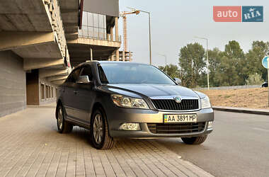 Skoda Octavia 2013