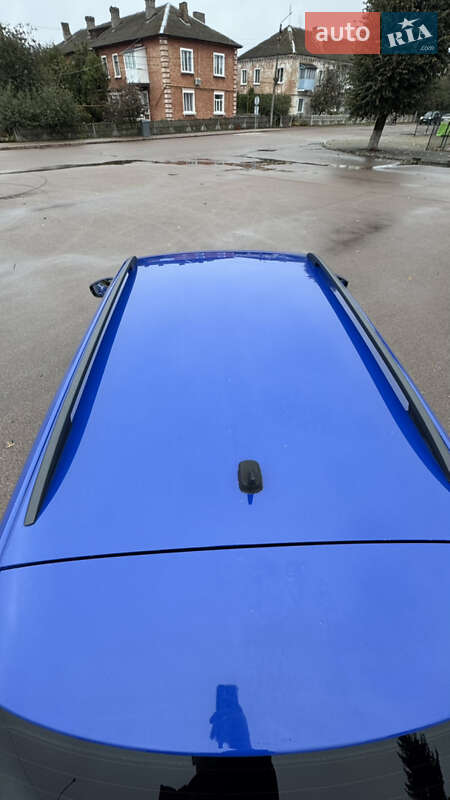 Универсал Skoda Octavia 2018 в Коростене