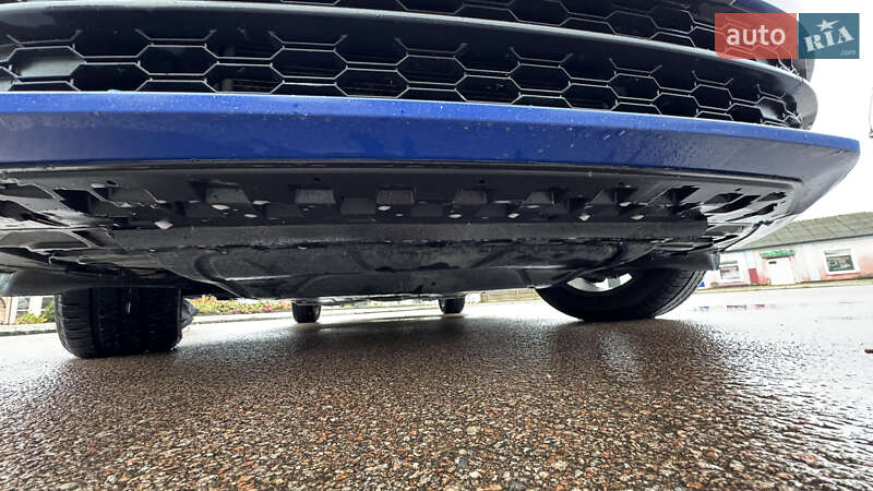 Универсал Skoda Octavia 2018 в Коростене