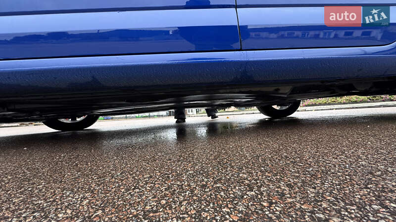 Универсал Skoda Octavia 2018 в Коростене