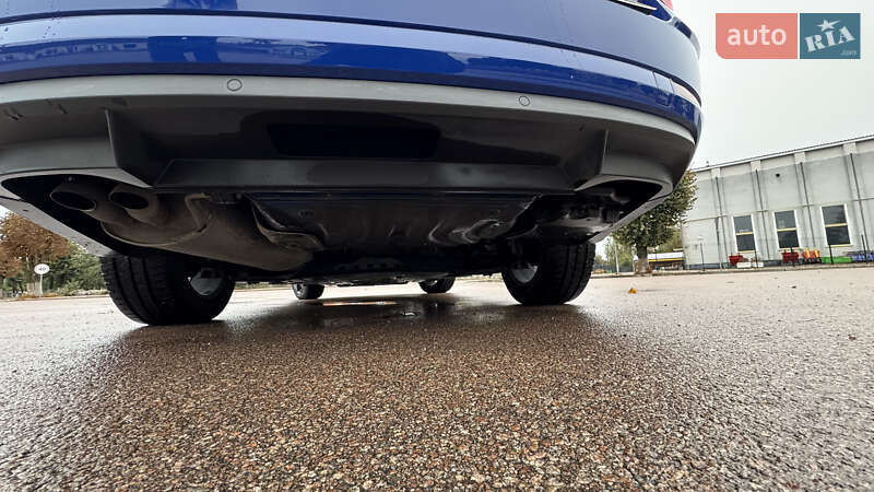 Универсал Skoda Octavia 2018 в Коростене