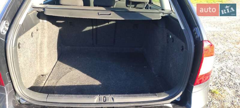 Универсал Skoda Octavia 2011 в Монастыриске