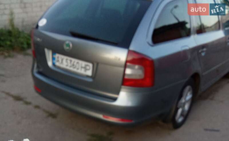 Універсал Skoda Octavia 2012 в Харкові фото 10 Універсал Skoda Octavia 2012 в Харкові