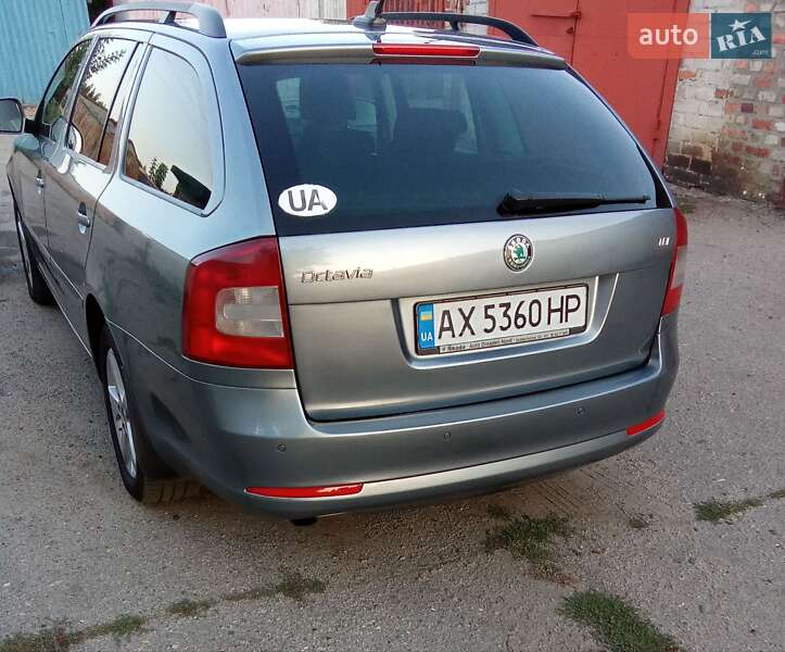 Універсал Skoda Octavia 2012 в Харкові фото 8 Універсал Skoda Octavia 2012 в Харкові