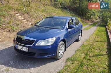 Skoda Octavia 2012