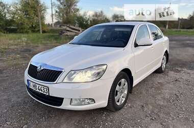 Skoda Octavia 2009