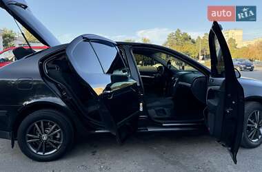 Универсал Skoda Octavia 2006 в 