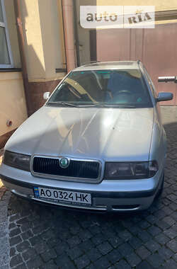 Универсал Skoda Octavia 2000 в Киеве