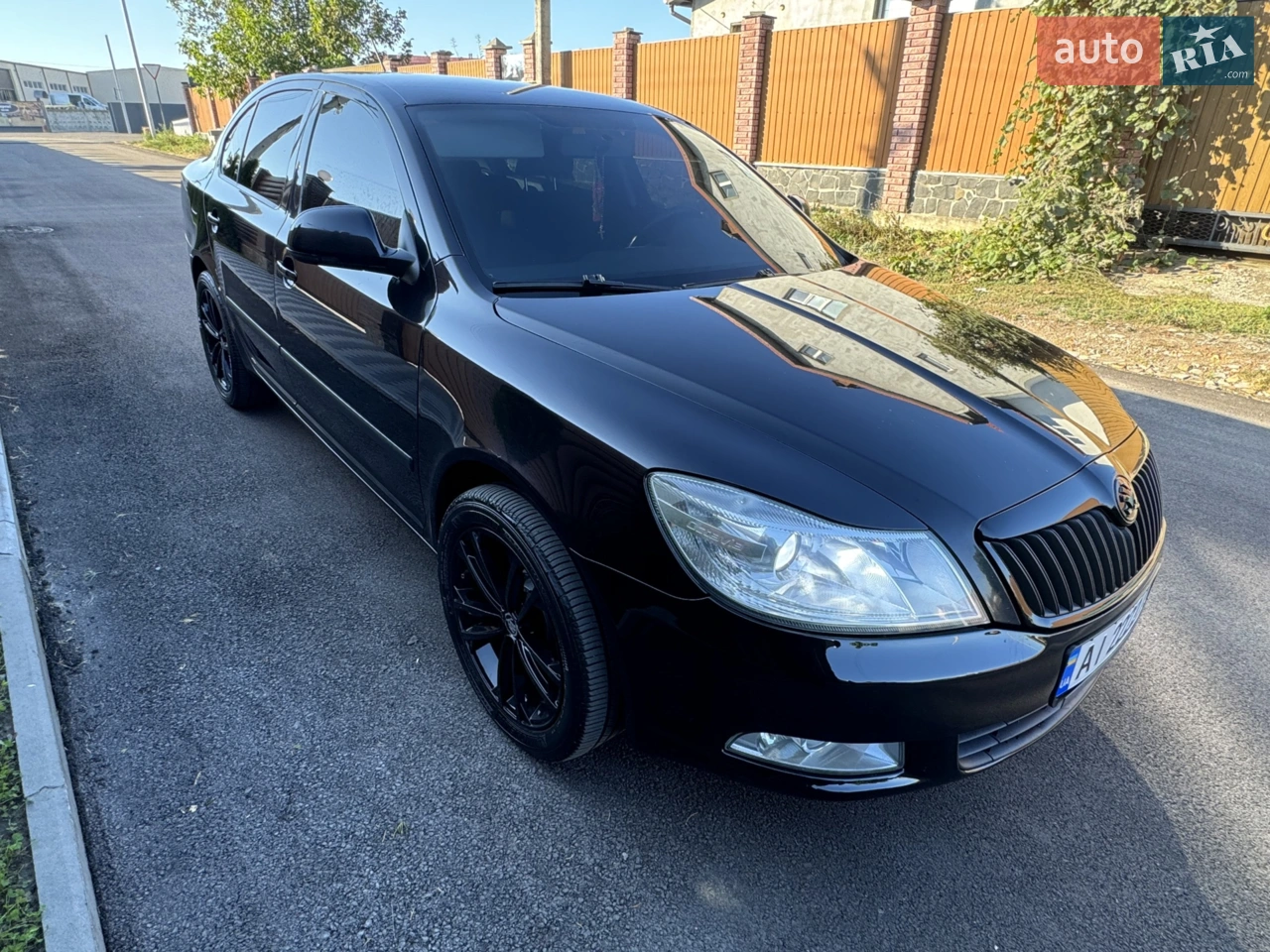 2012 Skoda Octavia - мініатюра 5