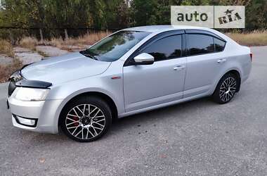 Ліфтбек Skoda Octavia 2013 в Кролевці