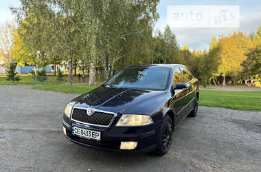 Лифтбек Skoda Octavia 2004 в Хмельницком