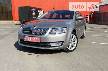 Універсал Skoda Octavia 2013 в Одесі