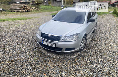 Універсал Skoda Octavia 2009 в Яремчі