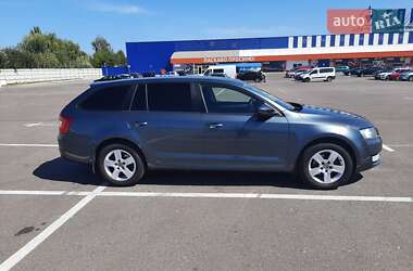 Skoda Octavia 2016 Skoda Octavia 2016