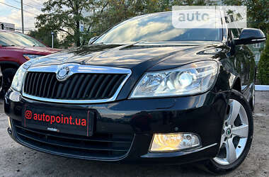 Універсал Skoda Octavia 2009 в Сумах