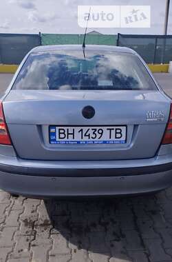 Ліфтбек Skoda Octavia 2005 в Одесі