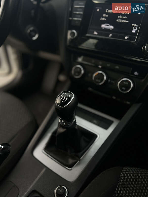 Ліфтбек Skoda Octavia 2014 в Рожище фото 16 Ліфтбек Skoda Octavia 2014 в Рожище