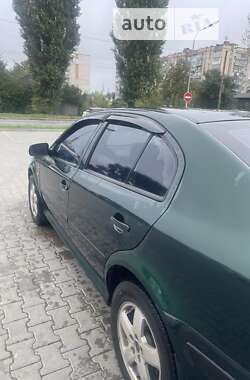 Ліфтбек Skoda Octavia 2003 в Хмельницькому