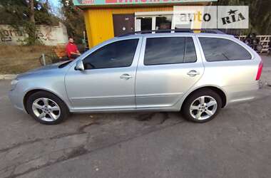 Универсал Skoda Octavia 2011 в Киеве