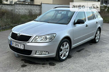 Універсал Skoda Octavia 2012 в Львові