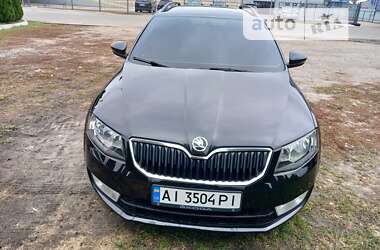 Універсал Skoda Octavia 2015 в Києві