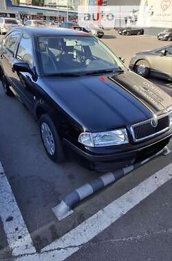 Skoda Octavia 2007