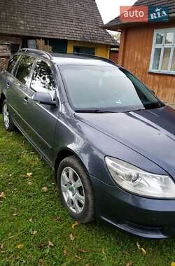 Універсал Skoda Octavia 2007 в Надвірній