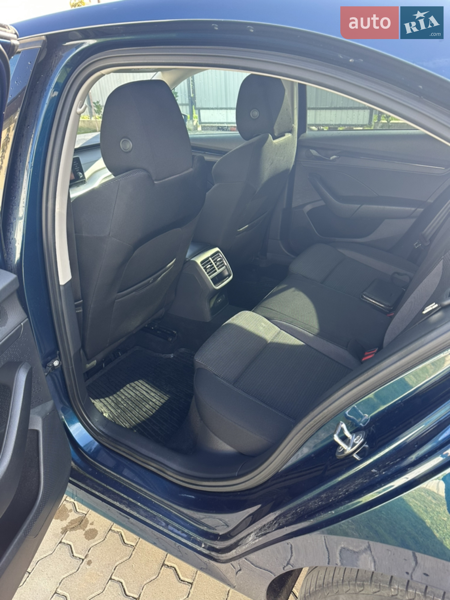 2020 Skoda Octavia - мініатюра 8