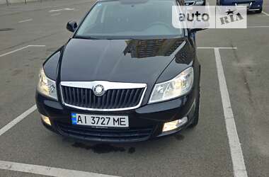 Універсал Skoda Octavia 2010 в Вишневому