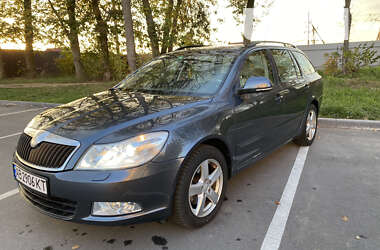 Універсал Skoda Octavia 2008 в Вінниці