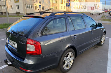 Універсал Skoda Octavia 2008 в Вінниці