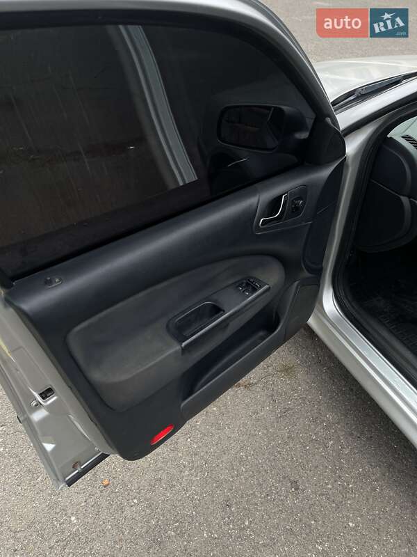 Лифтбек Skoda Octavia 2005 в Виннице фото 6 Лифтбек Skoda Octavia 2005 в Виннице