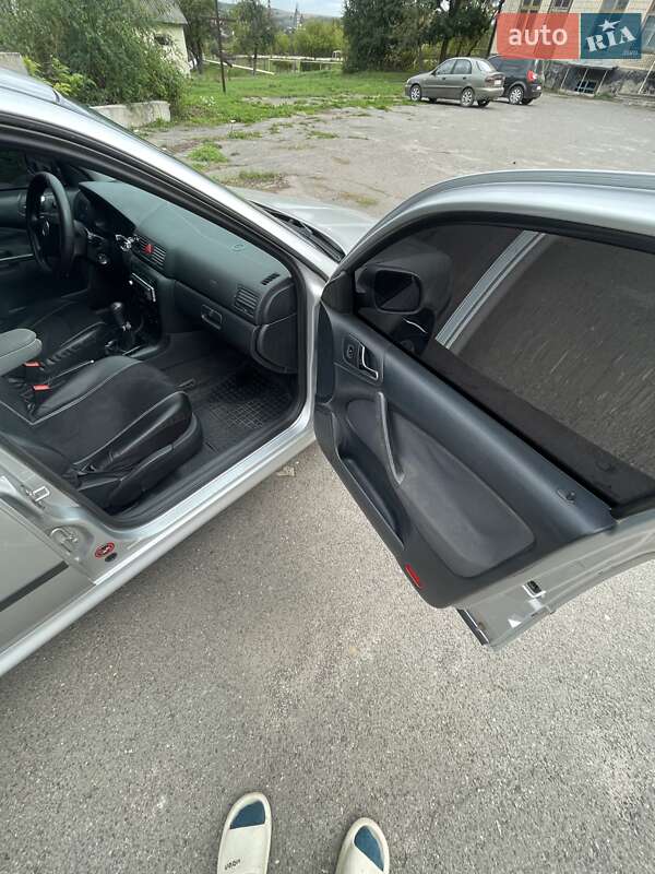 Лифтбек Skoda Octavia 2005 в Виннице фото 9 Лифтбек Skoda Octavia 2005 в Виннице