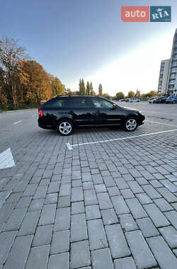 Универсал Skoda Octavia 2012 в Луцке