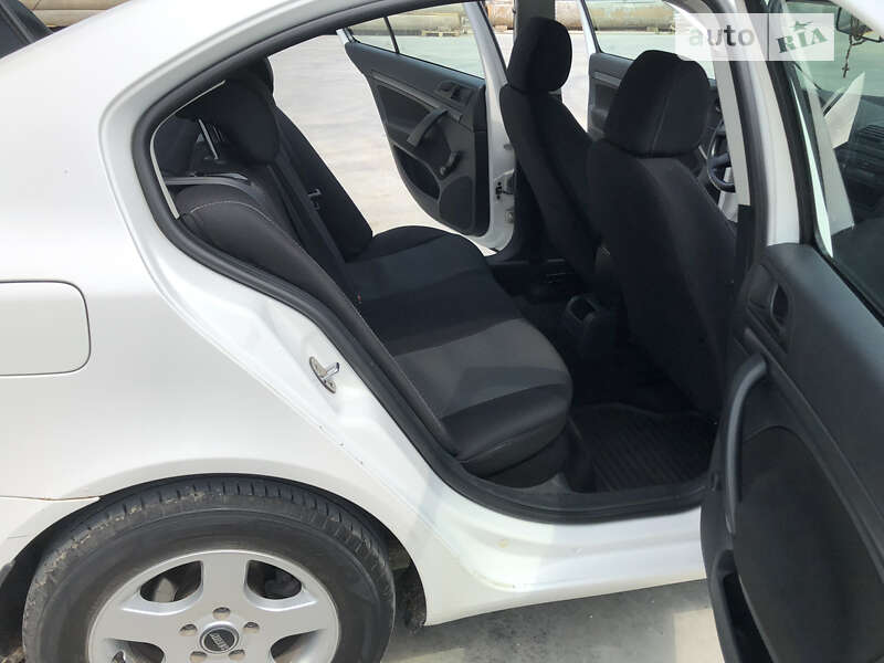 Ліфтбек Skoda Octavia 2012 в Теребовлі