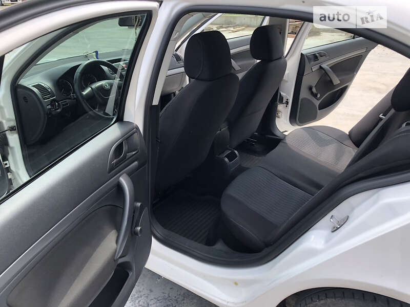 Ліфтбек Skoda Octavia 2012 в Теребовлі