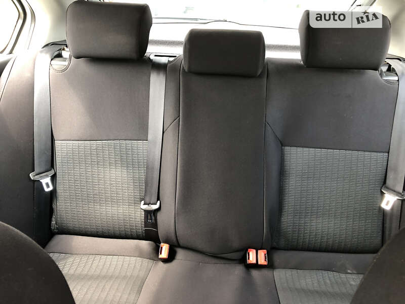 Ліфтбек Skoda Octavia 2012 в Теребовлі