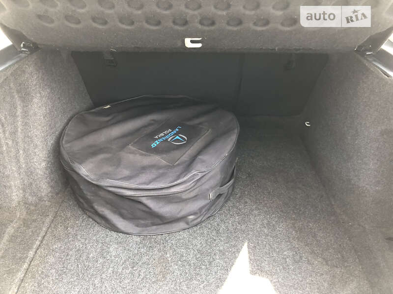 Ліфтбек Skoda Octavia 2012 в Теребовлі