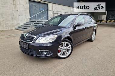 Універсал Skoda Octavia 2011 в Києві