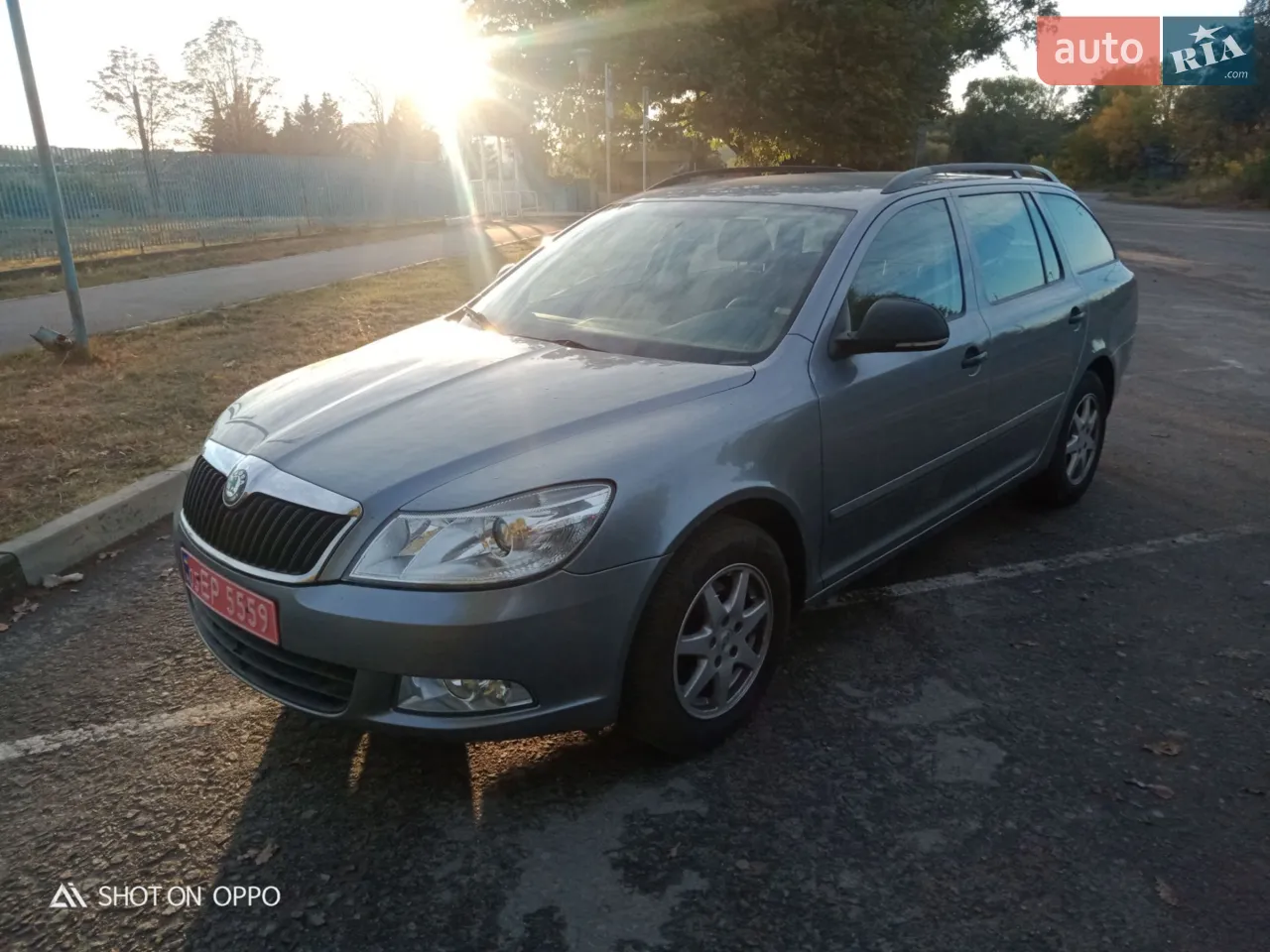2012 Skoda Octavia - мініатюра 14