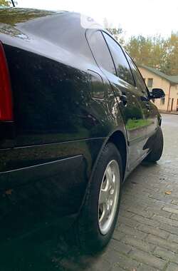 Лифтбек Skoda Octavia 2005 в Трускавце