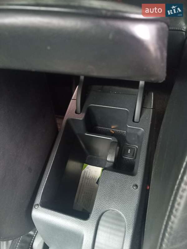 Универсал Skoda Octavia 2011 в Черкассах